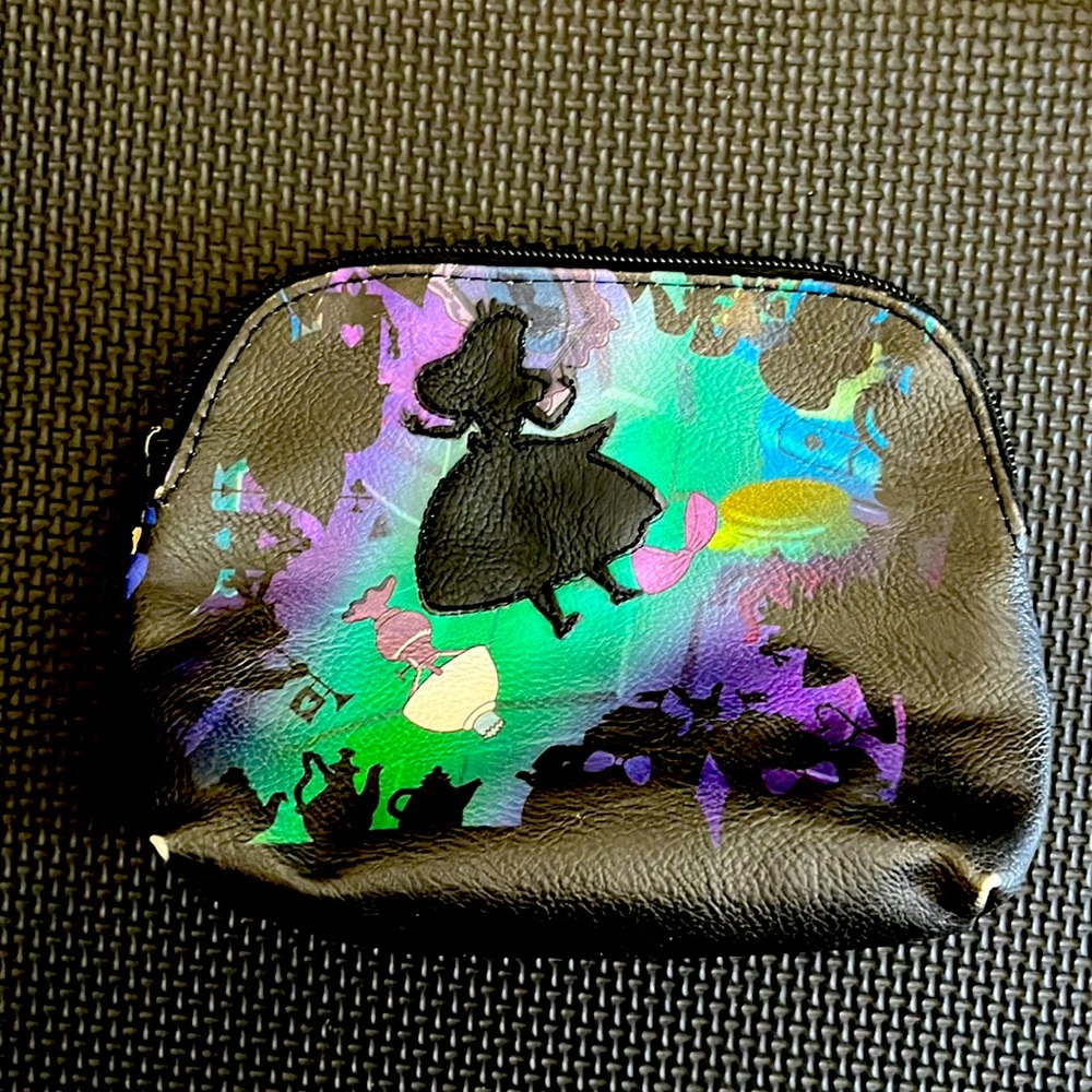 Disney Alice in Wonderland bag